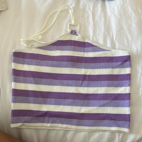 NWT H&M halter - Picture 4 of 5